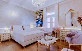 Madame Hortense Boutique Hotel