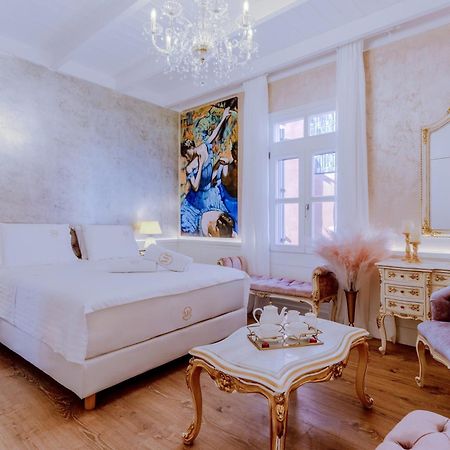 Madame Hortense Boutique Hotel La Canée Extérieur photo