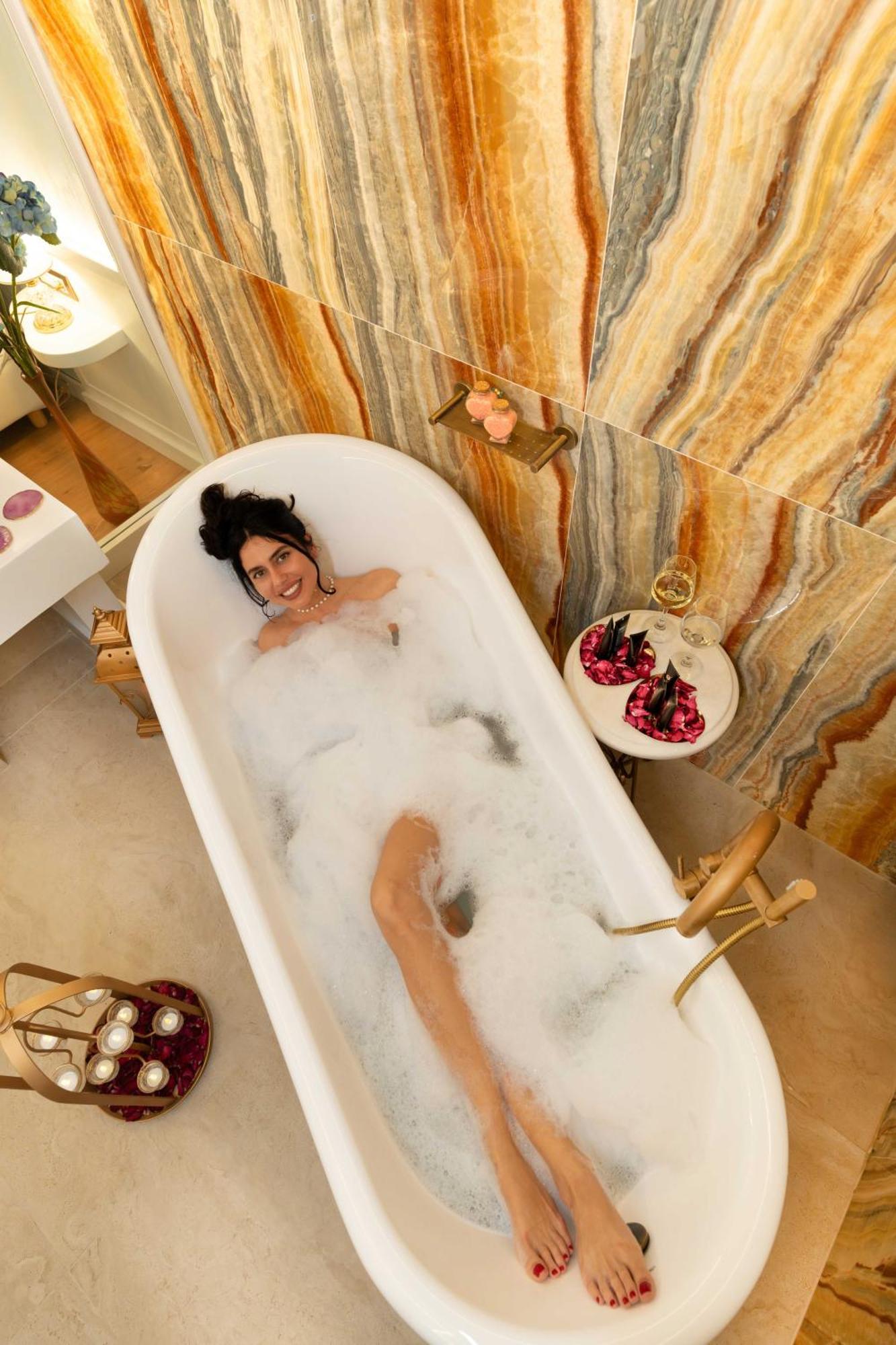 Madame Hortense Boutique Hotel La Canée Extérieur photo