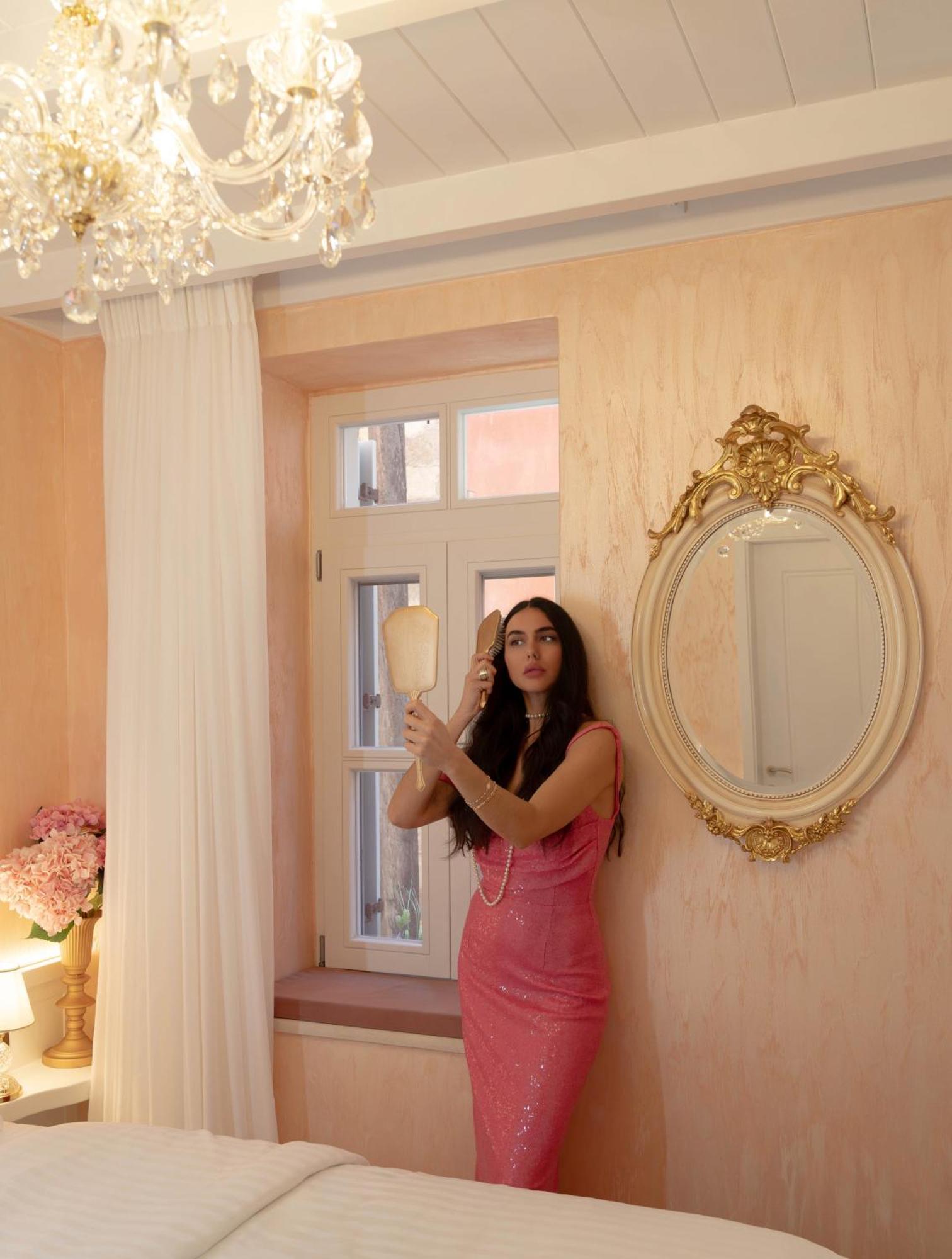 Madame Hortense Boutique Hotel La Canée Extérieur photo
