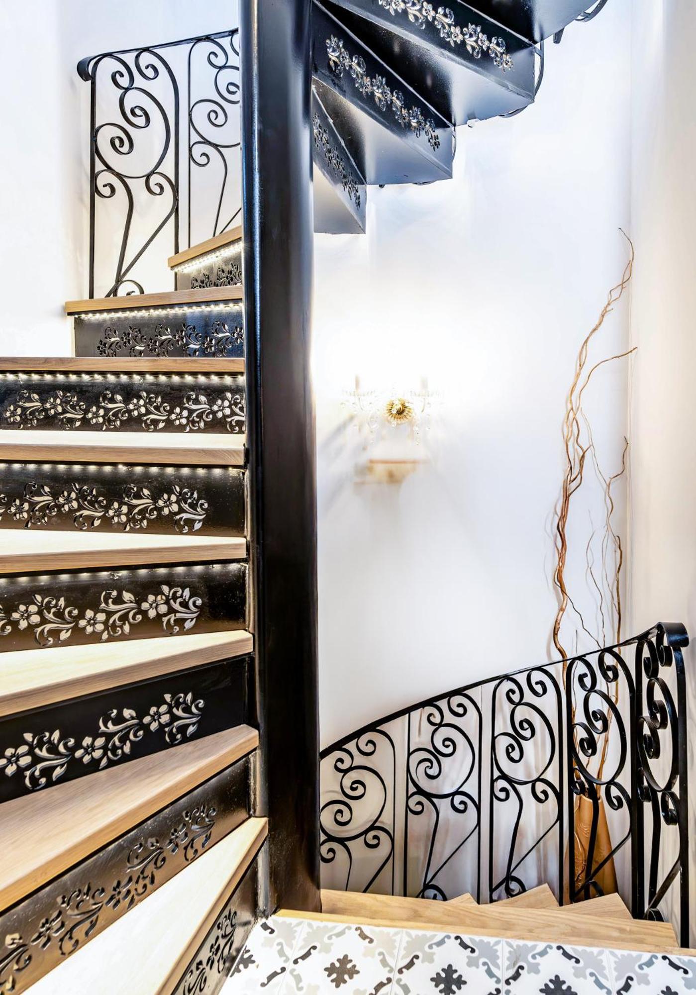 Madame Hortense Boutique Hotel La Canée Extérieur photo