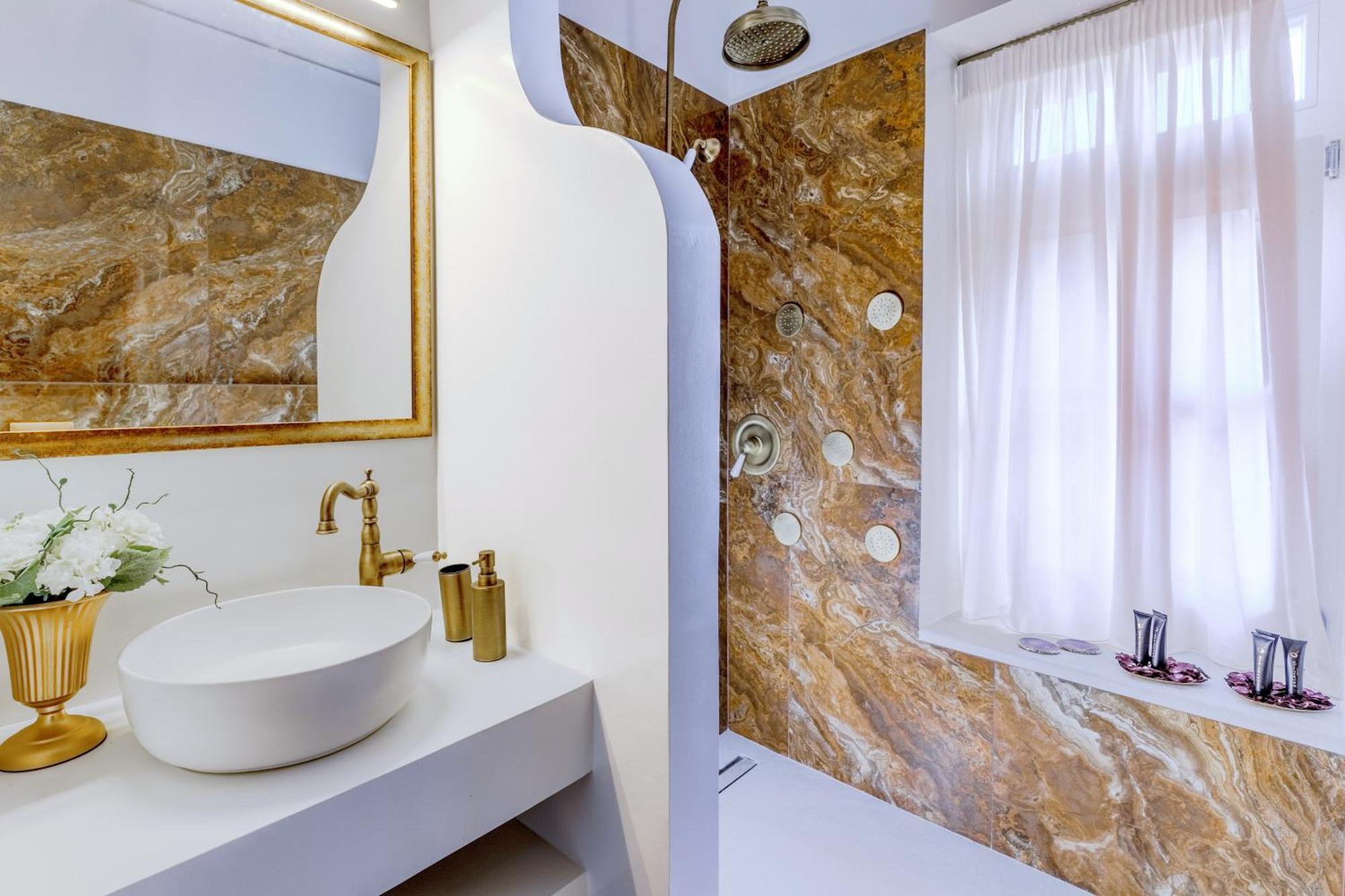 Madame Hortense Boutique Hotel La Canée Extérieur photo