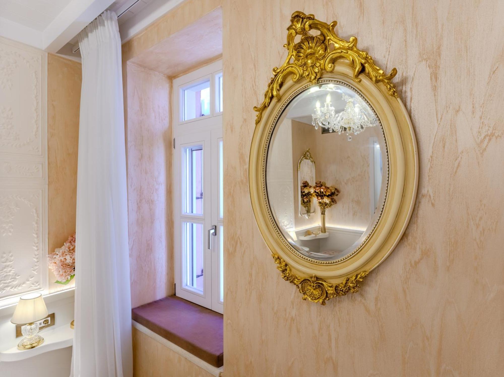 Madame Hortense Boutique Hotel La Canée Extérieur photo