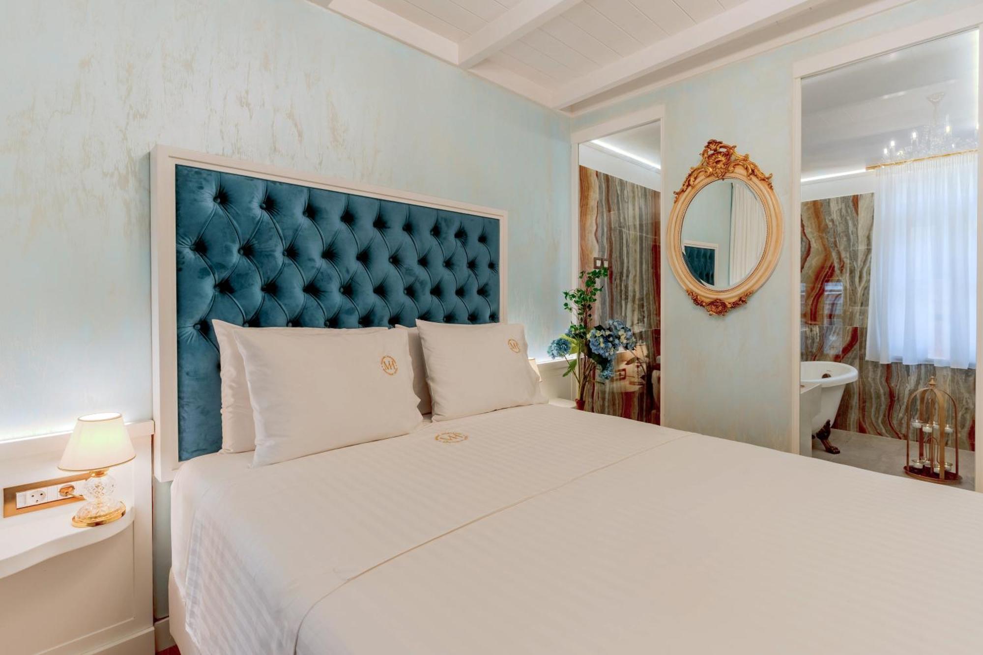 Madame Hortense Boutique Hotel La Canée Extérieur photo