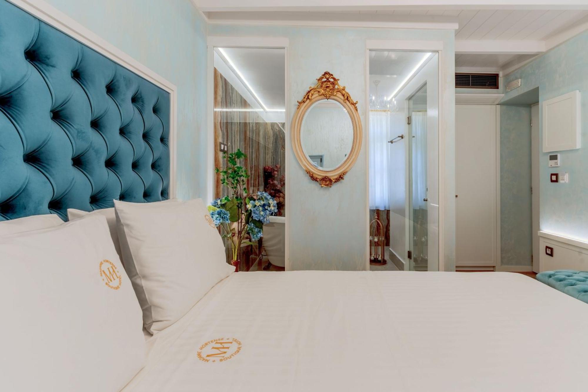 Madame Hortense Boutique Hotel La Canée Extérieur photo