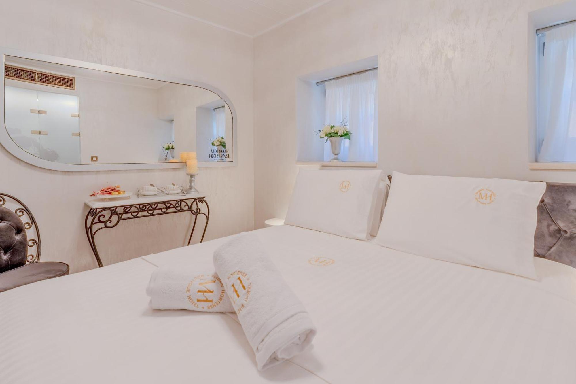 Madame Hortense Boutique Hotel La Canée Extérieur photo