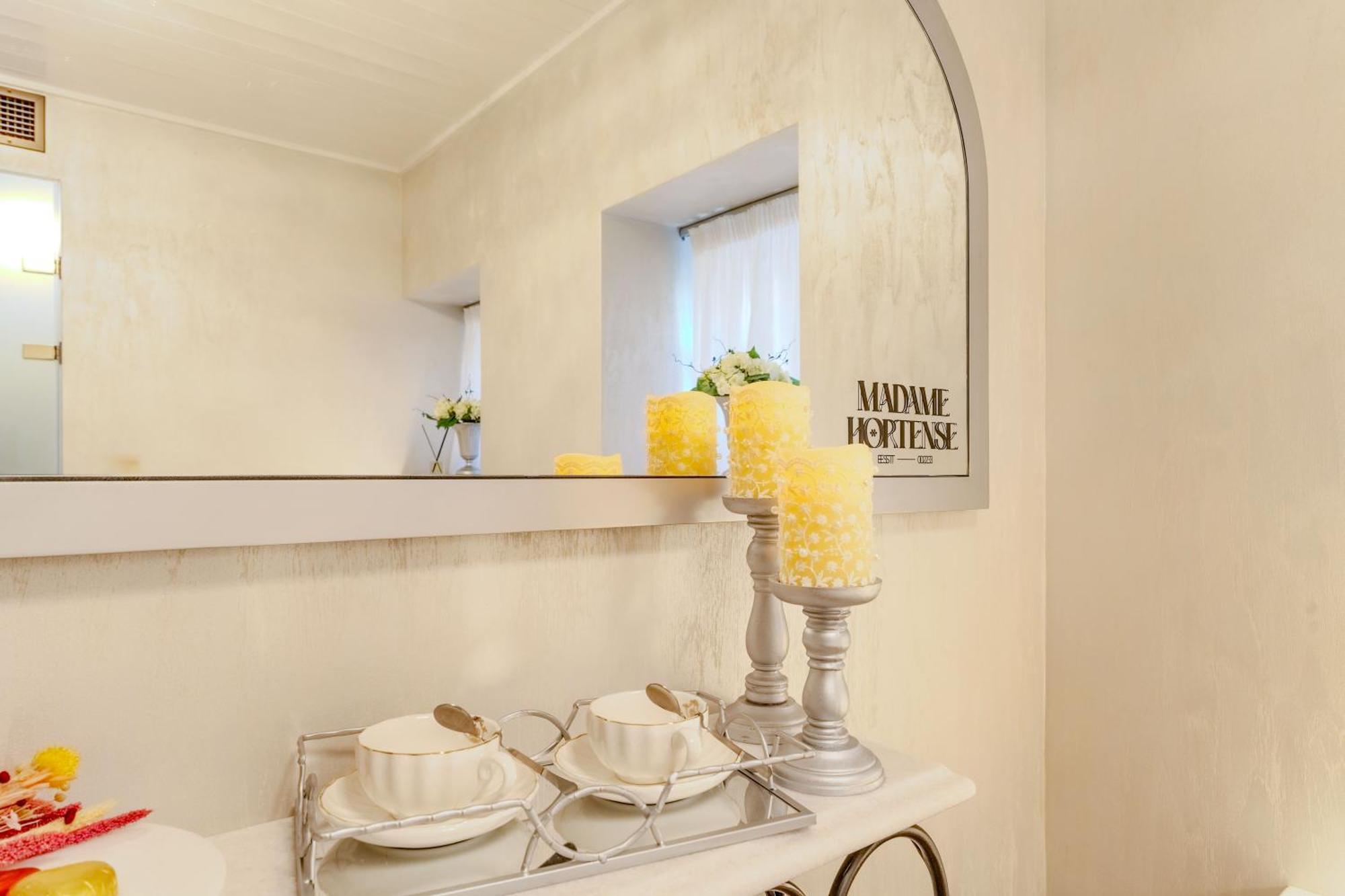 Madame Hortense Boutique Hotel La Canée Extérieur photo