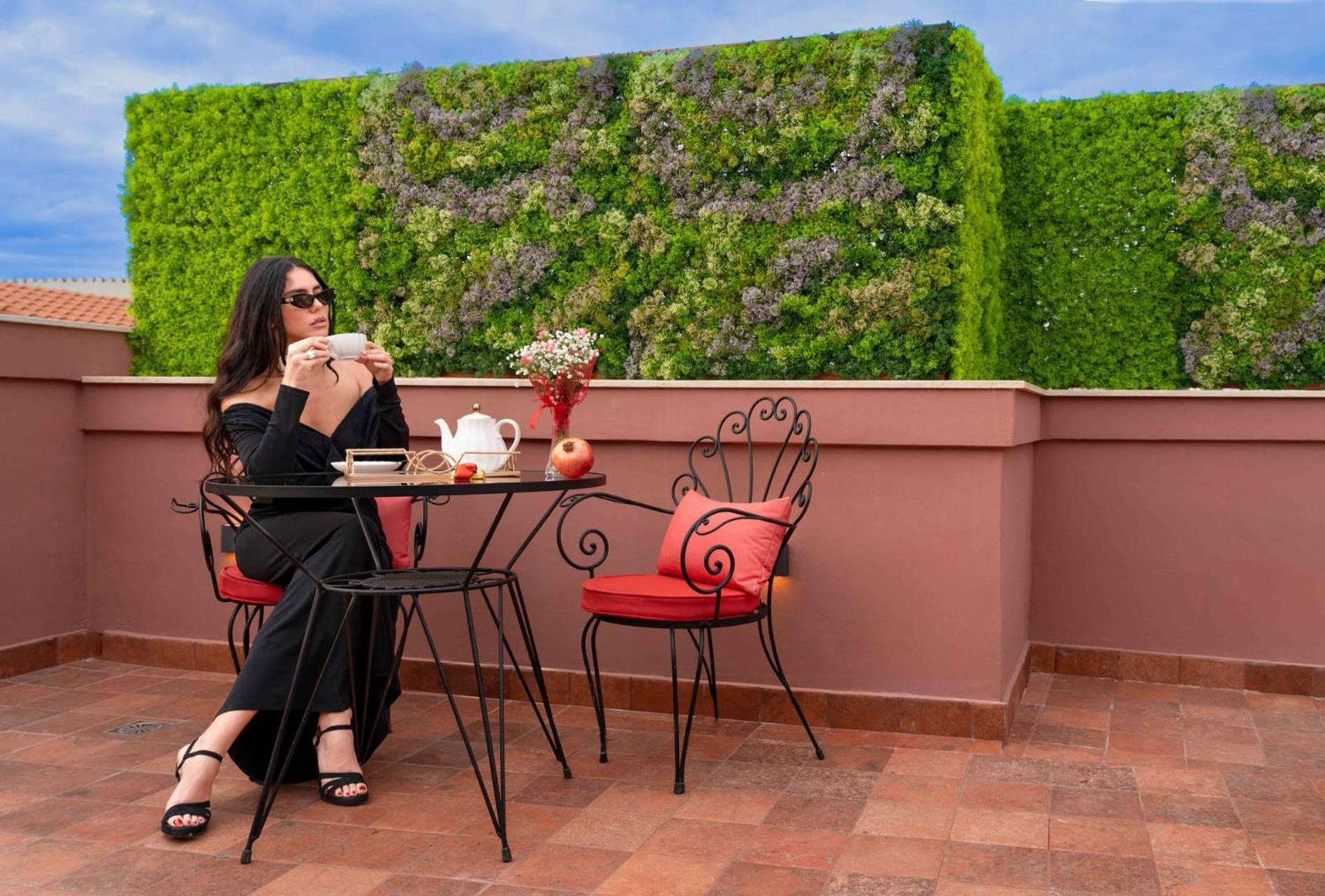Madame Hortense Boutique Hotel La Canée Extérieur photo